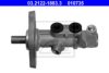 ATE 03.2122-1883.3 Brake Master Cylinder